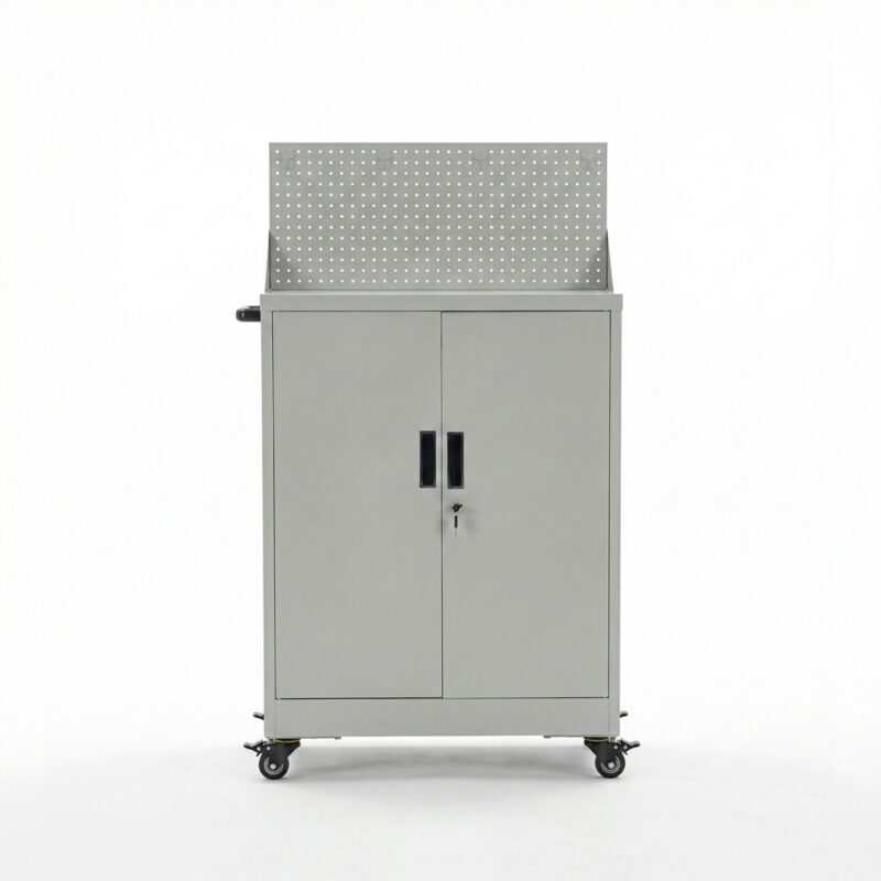 Szafka magazynowa A1