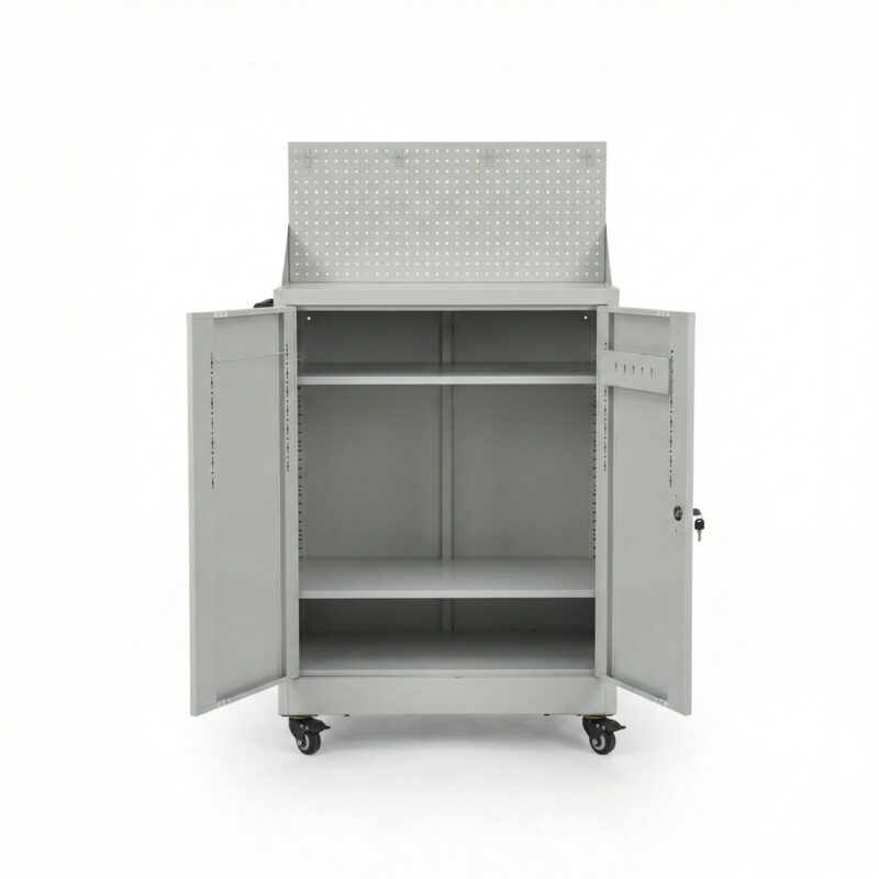 Szafka warsztatowa A1 otwarta Szafka warsztatowa A1 otwarta