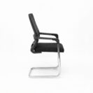 krzeało milano na płozie bokiem