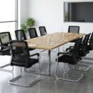 krzesło Milano w aranżacji 1