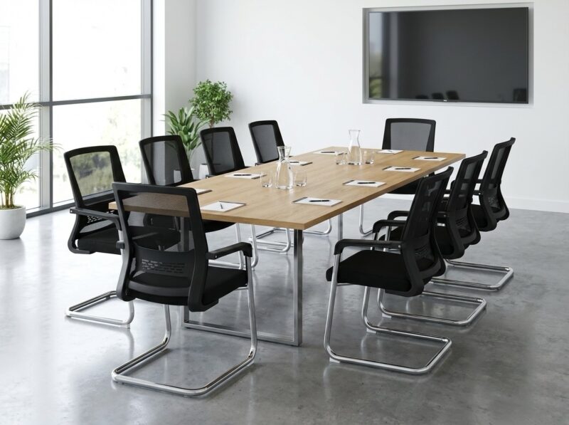 krzesło Milano w aranżacji 1 krzesło Milano w aranżacji 1