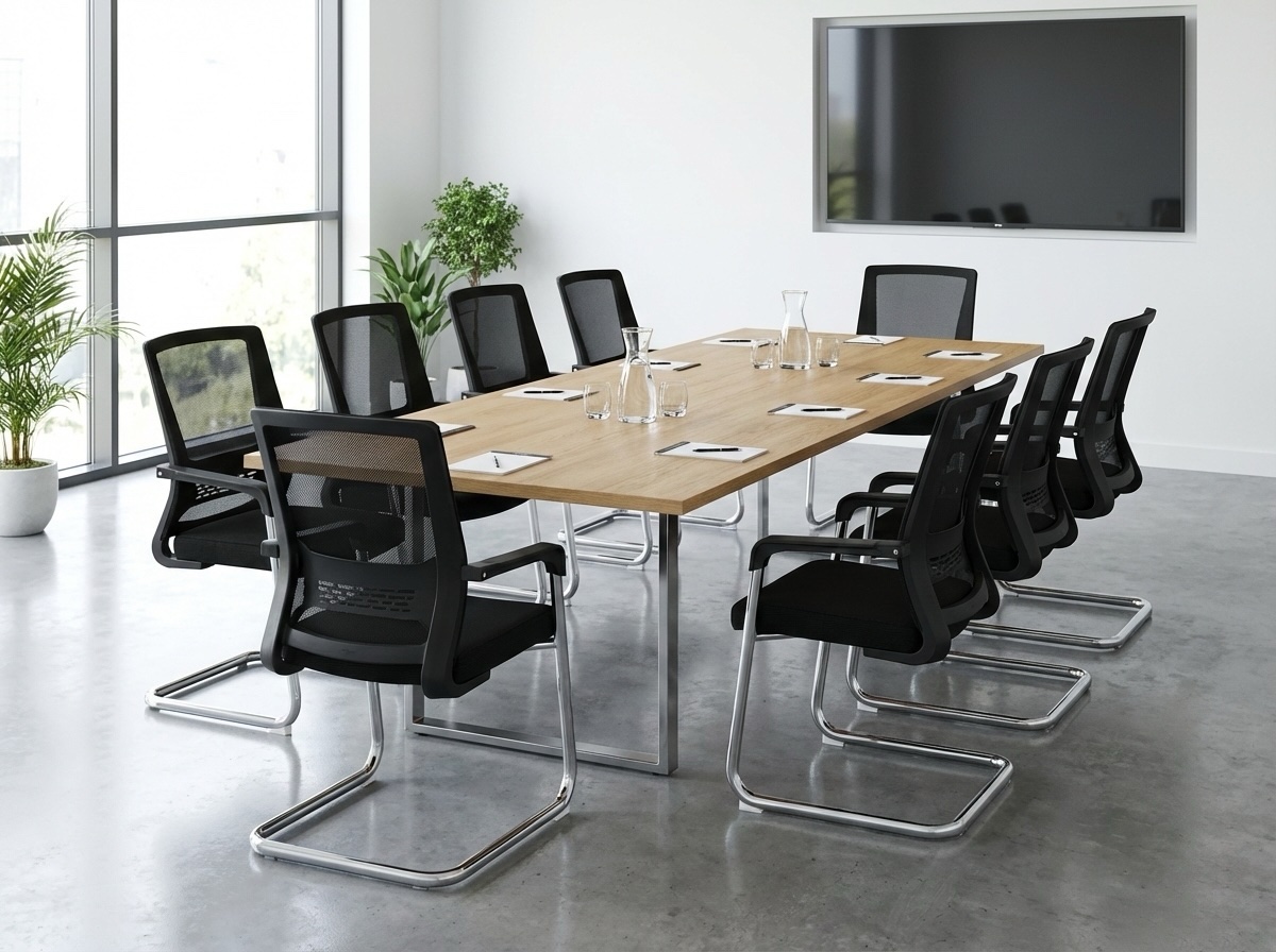 krzesło Milano w aranżacji 1