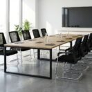 krzesło Milano w aranżacji