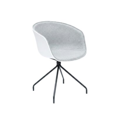 Krzesło konferencyjne kubełkowe OSLO