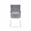 krzesło berlin tyłem