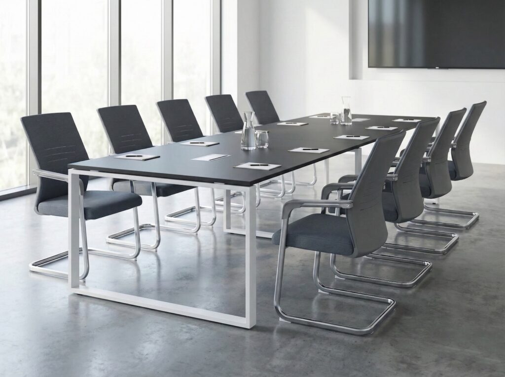 krzesło berlin w aranżacji 1