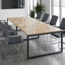 krzesło berllin w aranżacji 2