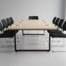 krzesło helsinki w aranżacji 1