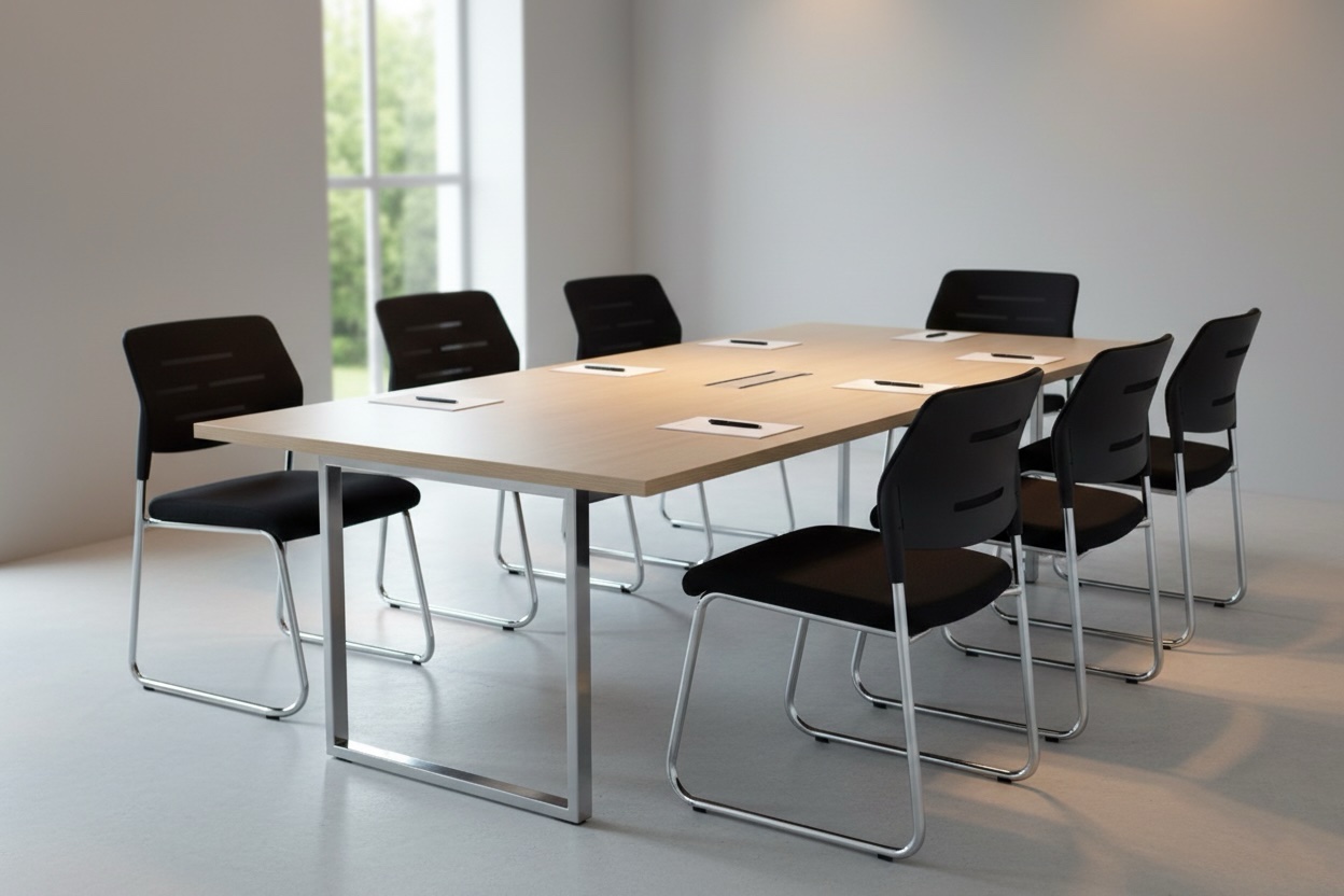 krzesło helsinki w aranżacji 2