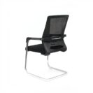 krzesło milano oparcie siatkowe