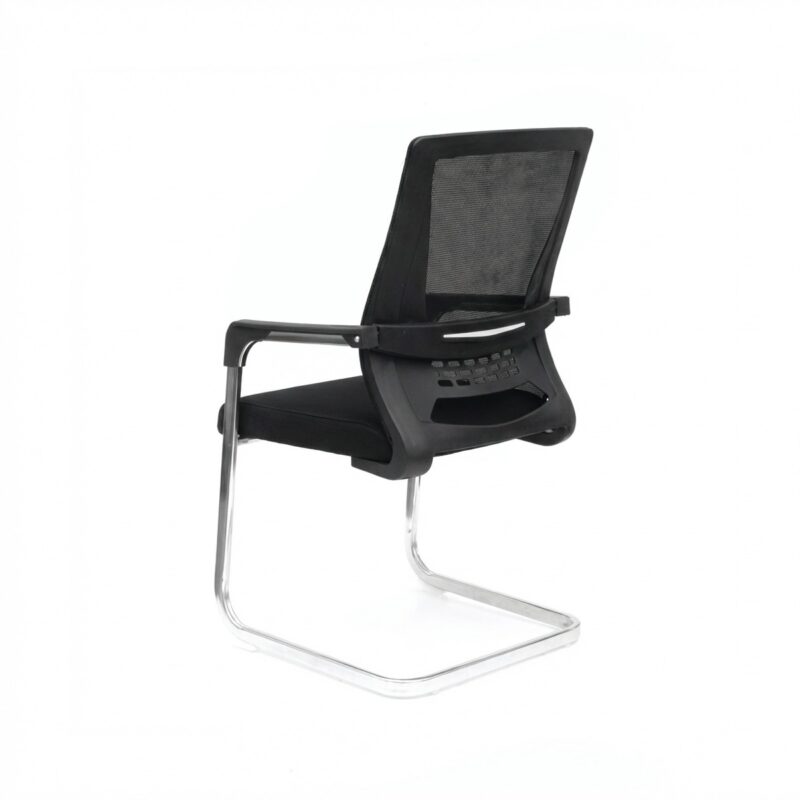 krzesło milano oparcie siatkowe krzesło milano oparcie siatkowe