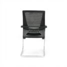 krzesło milano tyłem