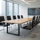 krzesło roma w aranżacji