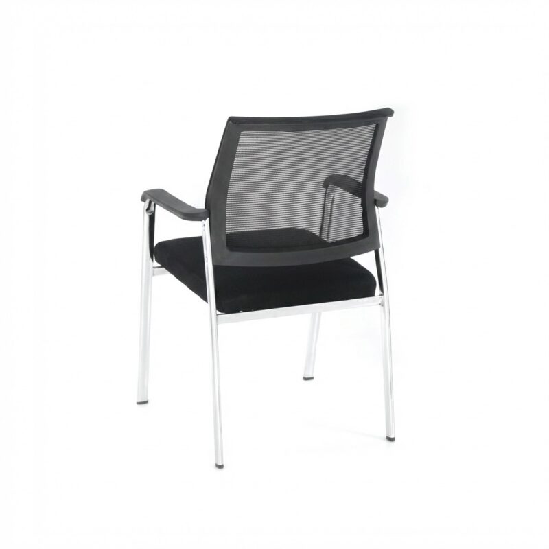 krzesło vienna chrom bokiem 2 krzesło vienna chrom bokiem 2