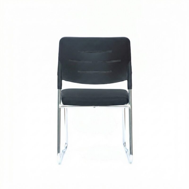 krzesło vienna chrom tyłem krzesło vienna chrom tyłem