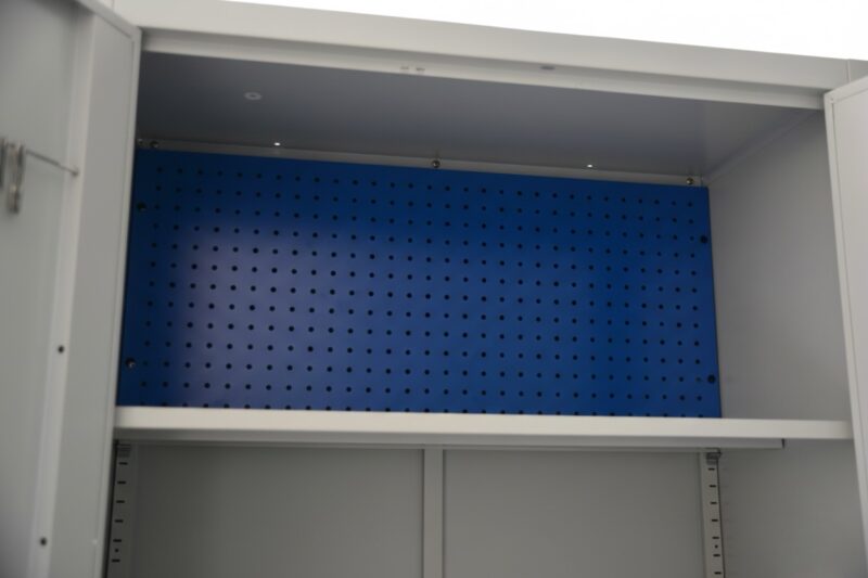 szafa magazynowa a2 tablica na narzędzia szafa magazynowa a2 tablica na narzędzia