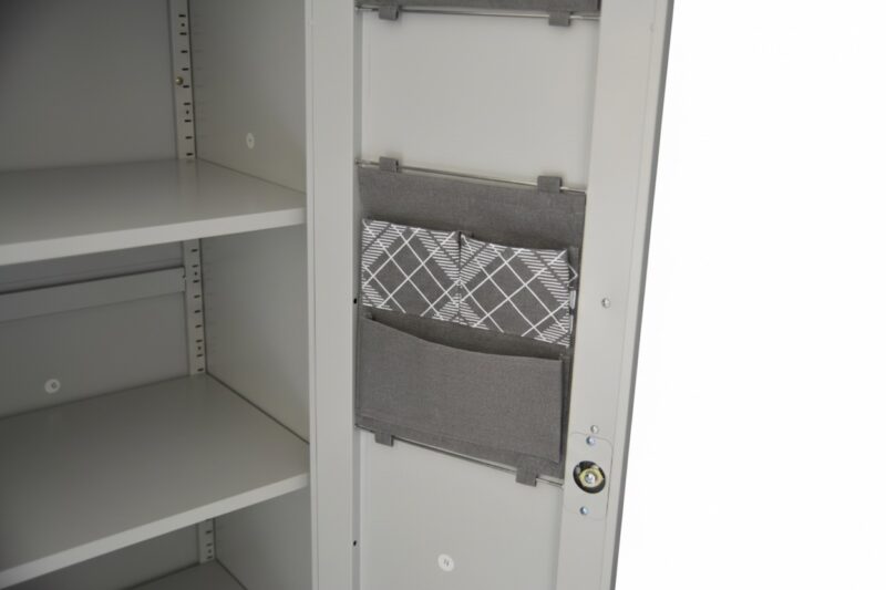 szafa magazynowa pojemnik na drzwiach szafa magazynowa pojemnik na drzwiach