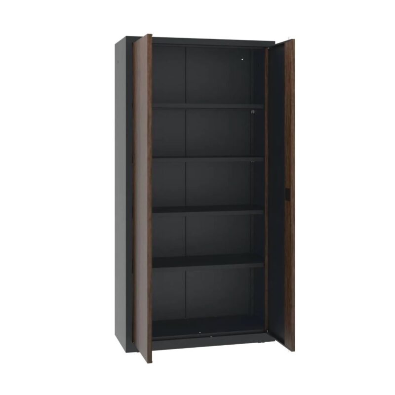 SBM 203 okleina otwarta SBM 203 okleina otwarta