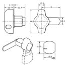 zamek_b562_rysunek_techniczny