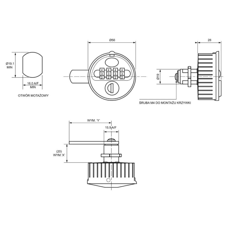 zamek_szyfrowy_2800_euro_locks_rysunek_techniczny_1_4 zamek_szyfrowy_2800_euro_locks_rysunek_techniczny_1_4