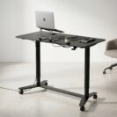 Biuko PD-2-120 czarne