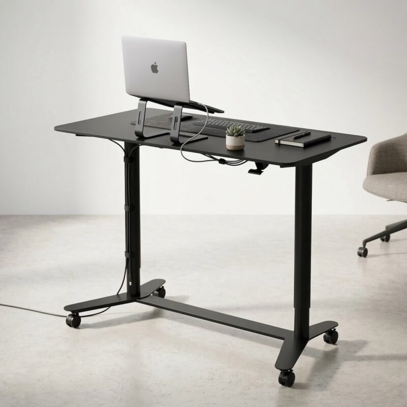 Biuko PD-2-120 czarne