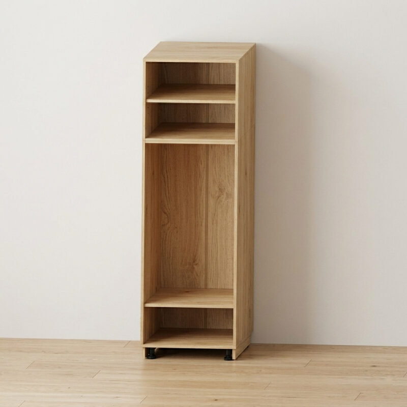 Szafa EMI24 mała otwarta Szafa EMI24 mała otwarta