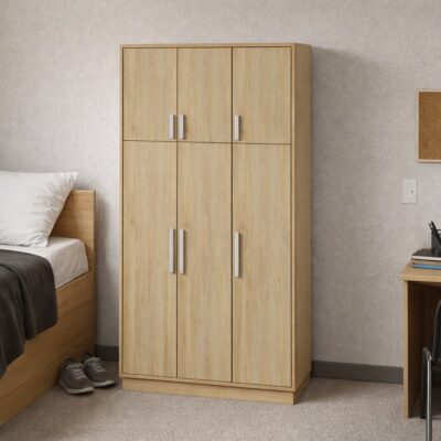 Szafa akademik EMI24 duża