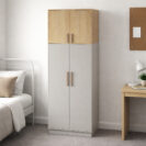 Szafa akademik EMI24 mała