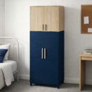 Szafa akademik EMI24ST mała