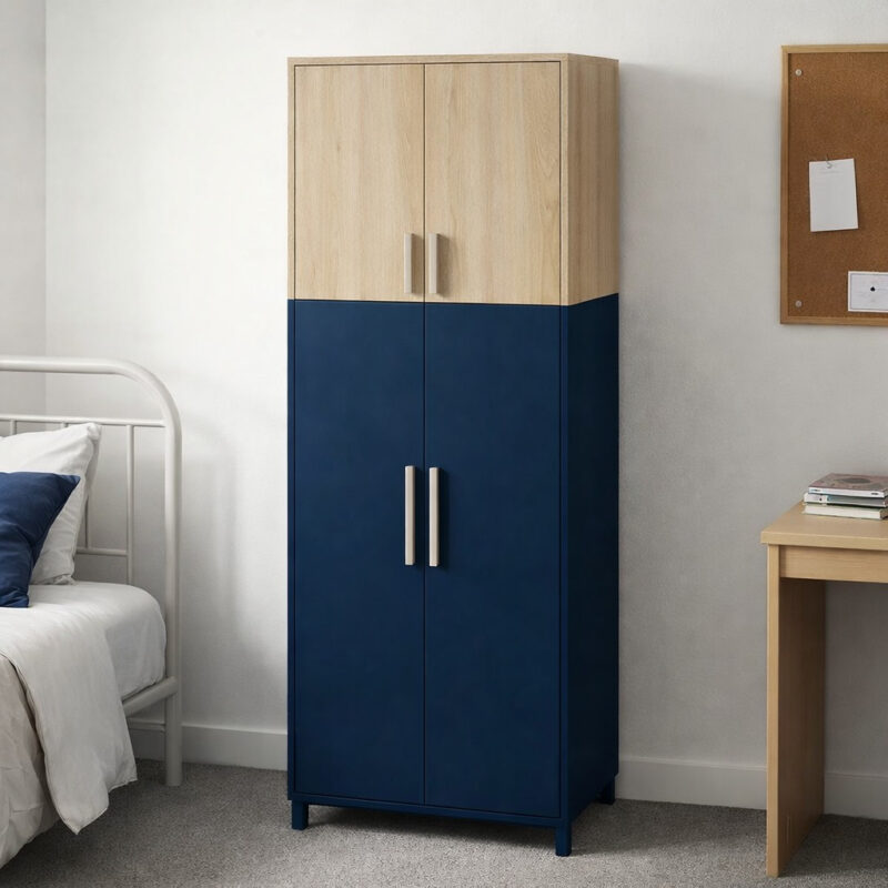 Szafa akademik EMI24ST mała