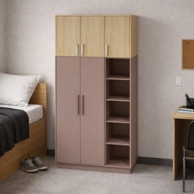 Szafa akademik EMI24reg duża