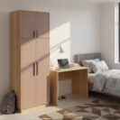 Szafa mała EMI24 arażacja