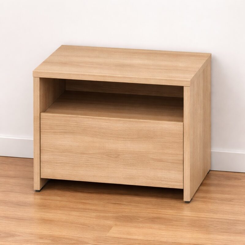 Szafka przyłóżkowa EMI 10