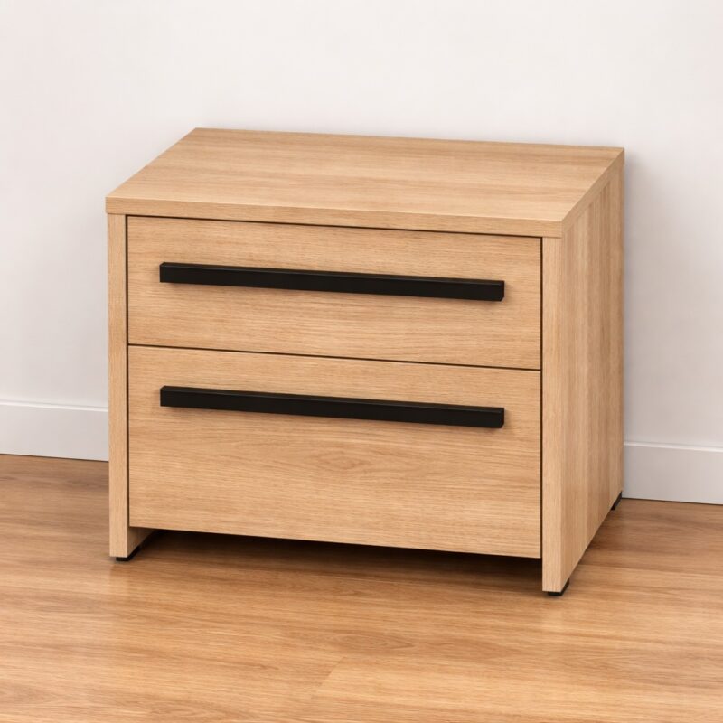 Szafka przyłóżkowa EMI 12