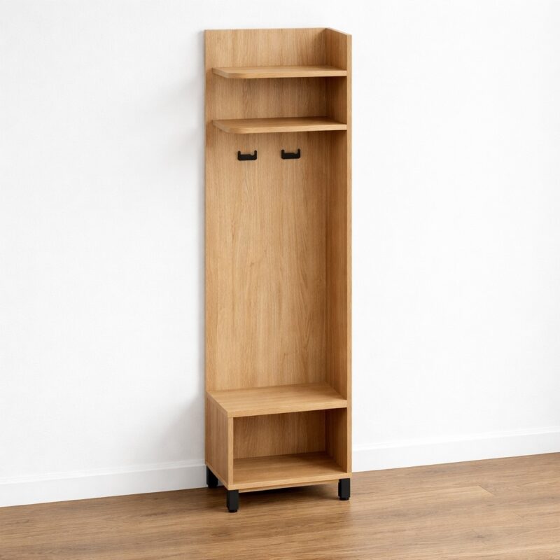 Wieszak EMI18 prawy Wieszak EMI18 prawy