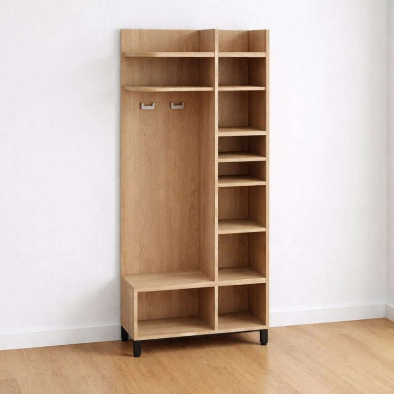 Wieszak EMI20 prawy Wieszak EMI20 prawy