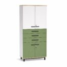 GLOBUS LAB-2 zielony