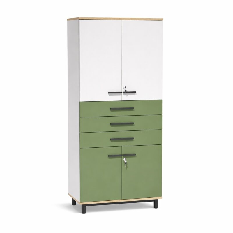 GLOBUS LAB-2 zielony GLOBUS LAB-2 zielony