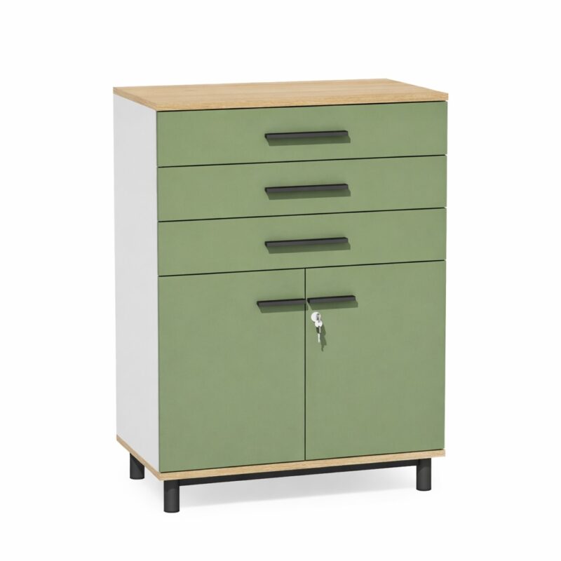 GLOBUS LAB-3 zielony GLOBUS LAB-3 zielony