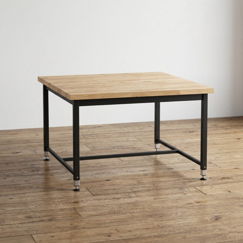 Stół demonstracyjny STB LAB 1200 x 1200