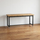 stół demonstracyjny STB LAB 1600 x 600