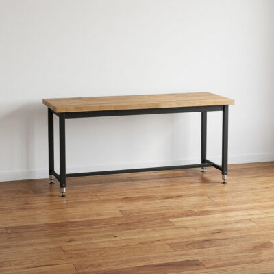 stół demonstracyjny STB LAB 1600 x 600